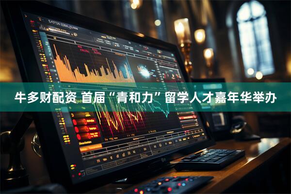 牛多财配资 首届“青和力”留学人才嘉年华举办