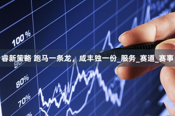 睿新策略 跑马一条龙，咸丰独一份_服务_赛道_赛事